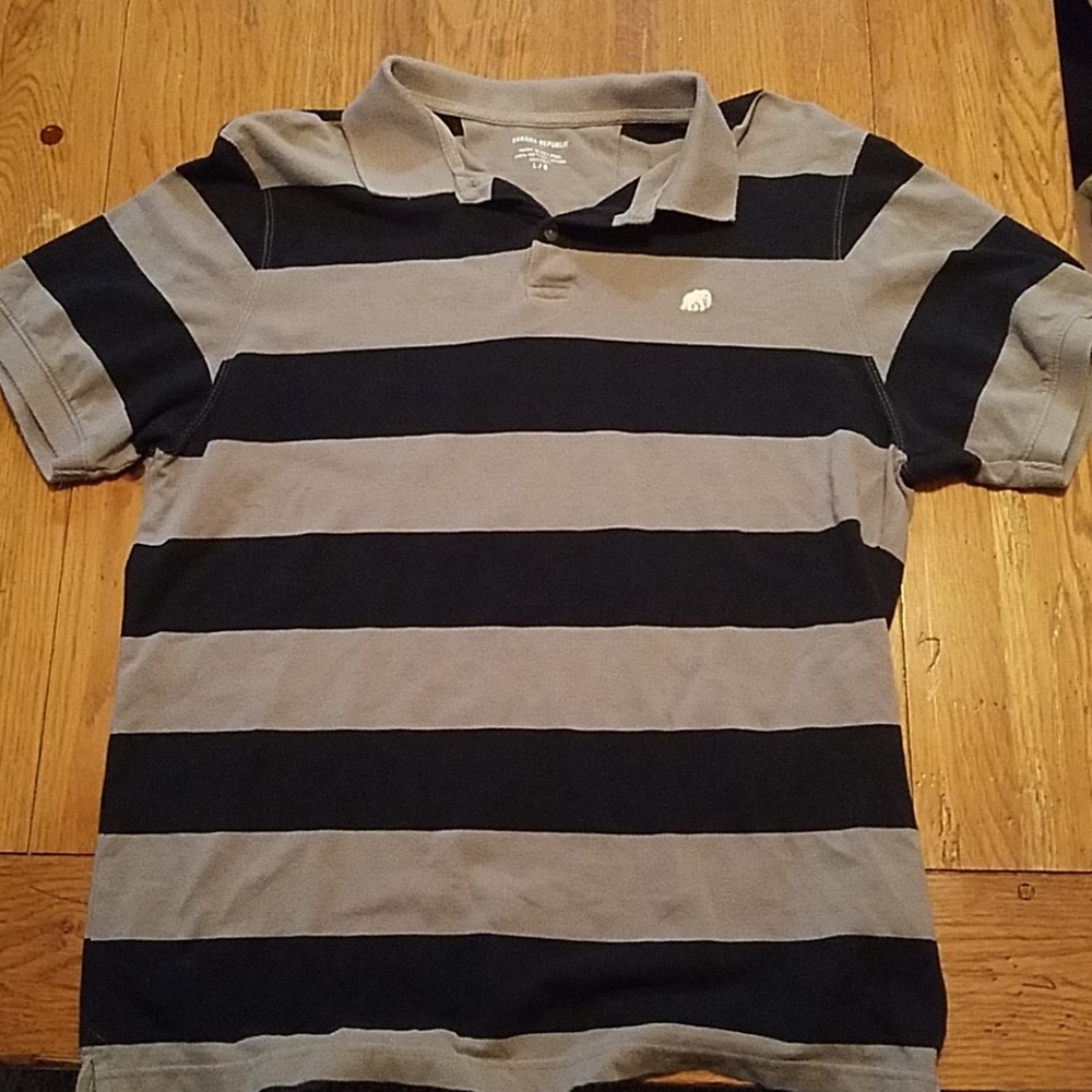Bananna Republic Polo